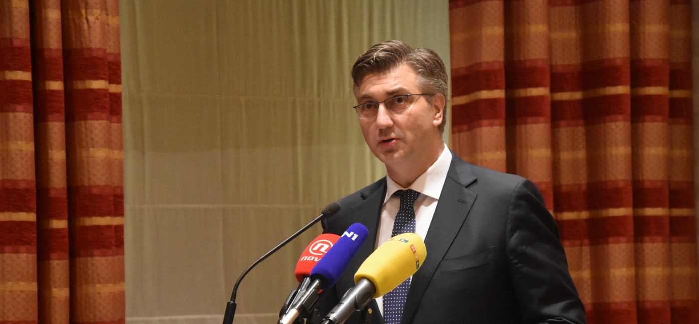 Broj korisnika i usluga kroz e-Građani stalno raste, ulaganjem 2,7 mlrd. kuna unaprjeđujemo digitalizaciju javnih usluga